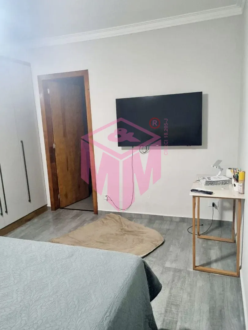 Casa, 3 quartos, 184 m² - Foto 17