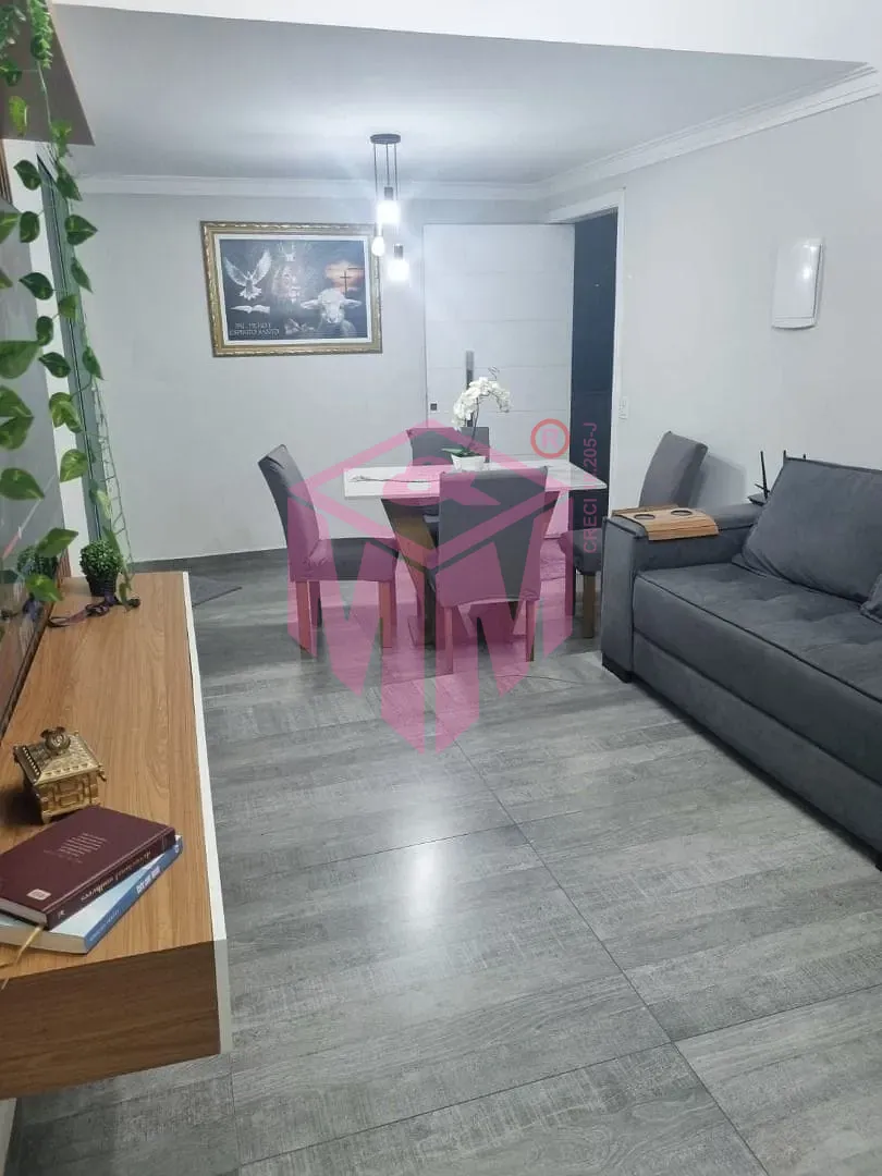Casa, 3 quartos, 184 m² - Foto 2