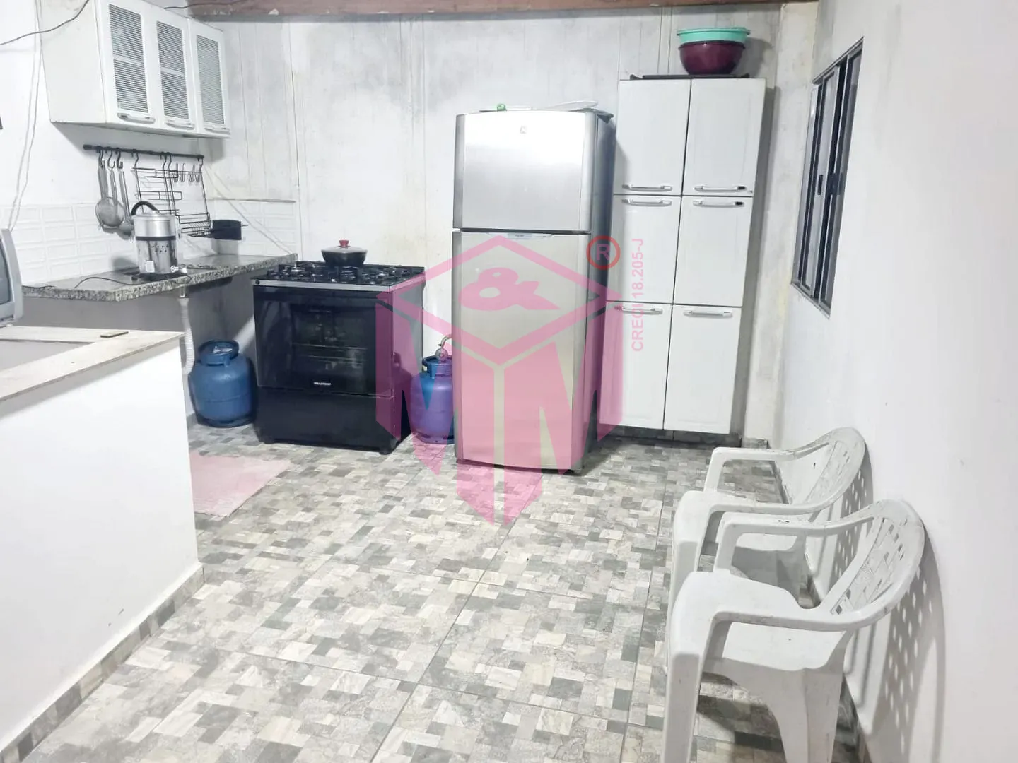 Casa, 3 quartos, 184 m² - Foto 29