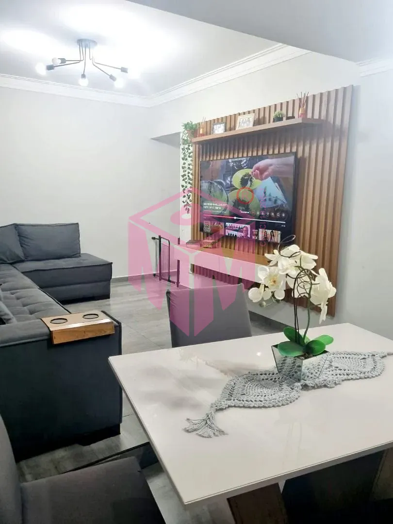 Casa, 3 quartos, 184 m² - Foto 4