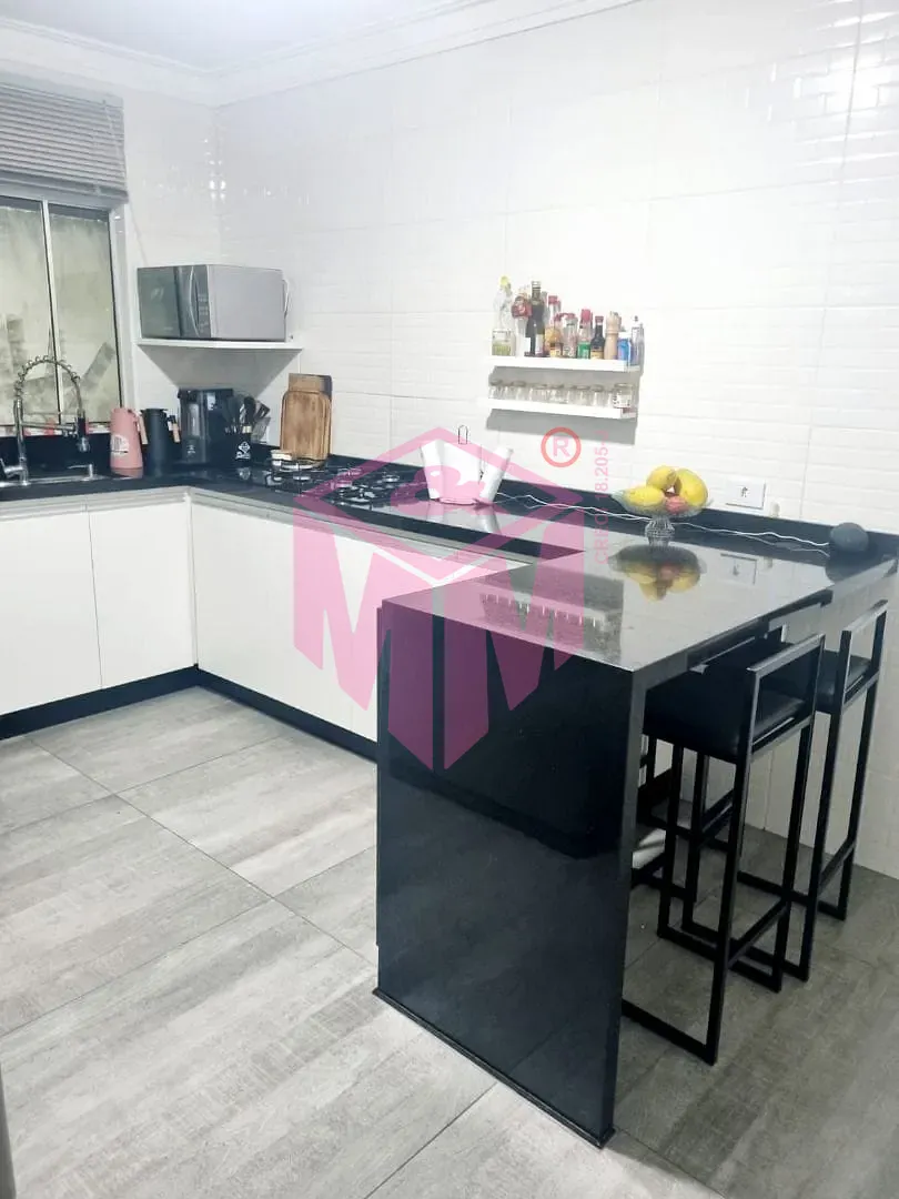 Casa, 3 quartos, 184 m² - Foto 10