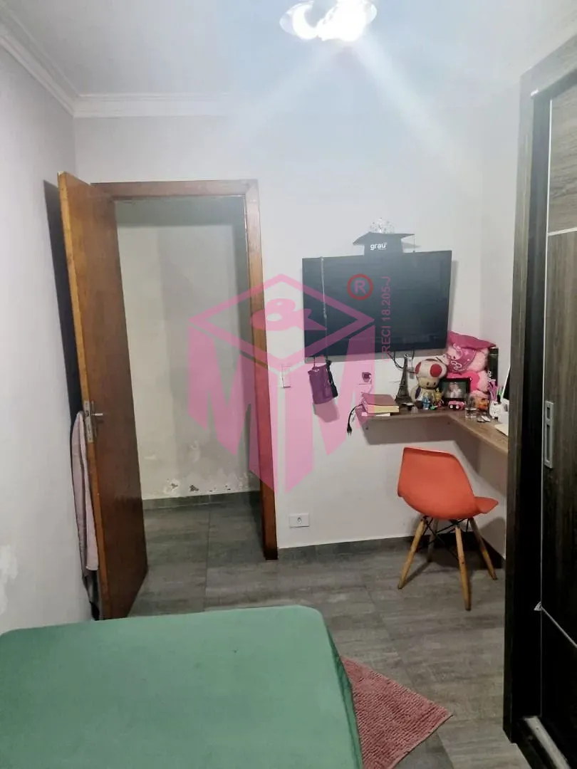 Casa, 3 quartos, 184 m² - Foto 22