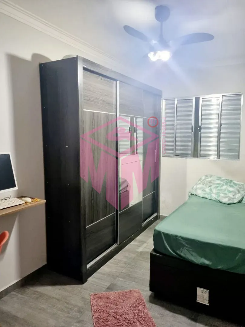 Casa, 3 quartos, 184 m² - Foto 21