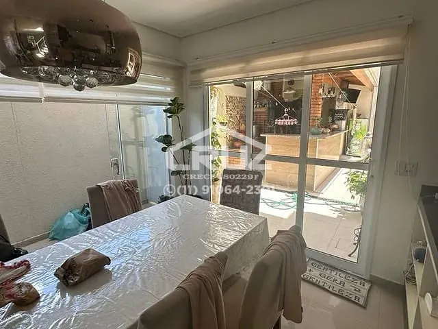 Casa 3 quartos e 3 banheiros, à venda, no bairro Villa Verde em Franco da Rocha