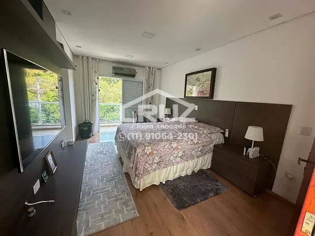 Casa 3 quartos e 3 banheiros, à venda, no bairro Villa Verde em Franco da Rocha