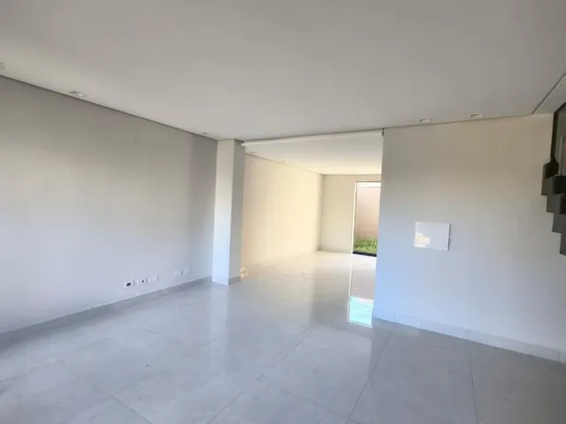 Casa com 137m² 3 quartos e 3 banheiros, à venda, no bairro Jardim Ecoville I em Cambé
