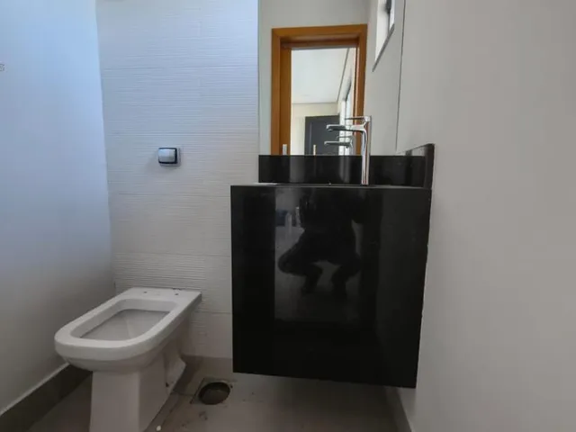 Casa com 137m² 3 quartos e 3 banheiros, à venda, no bairro Jardim Ecoville I em Cambé