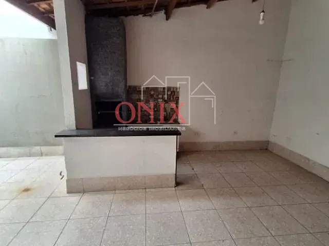 Casa com 150m² 3 quartos e 3 banheiros, à venda, no bairro Jundiapeba em Mogi das Cruzes