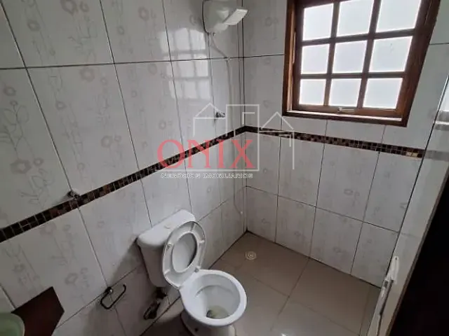 Casa com 150m² 3 quartos e 3 banheiros, à venda, no bairro Jundiapeba em Mogi das Cruzes