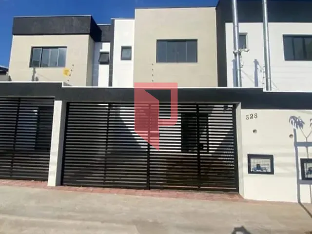 Casa com 127m² 3 quartos e 2 banheiros, à venda, no bairro Itapoã em Belo Horizonte