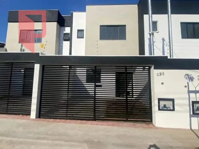 Casa com 127m² 3 quartos e 2 banheiros, à venda, no bairro Itapoã em Belo Horizonte