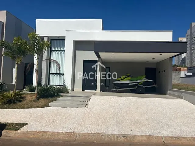 Casa com 360m² 3 quartos e 4 banheiros, à venda, no bairro Jardim Firenze em Santa Bárbara D'Oeste