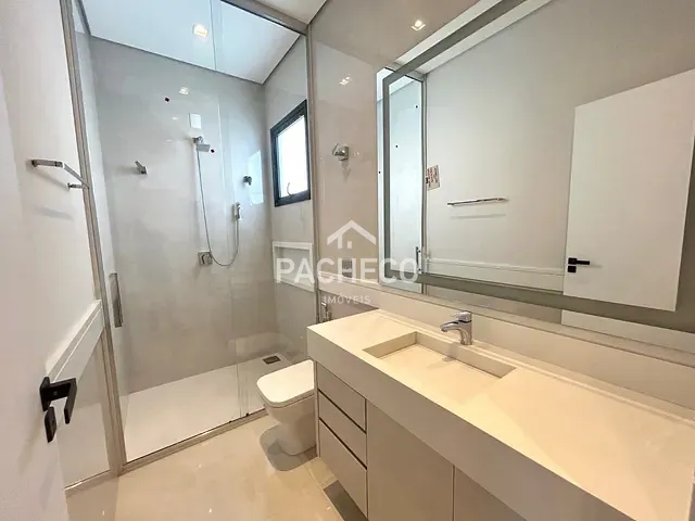 Casa com 360m² 3 quartos e 4 banheiros, à venda, no bairro Jardim Firenze em Santa Bárbara D'Oeste