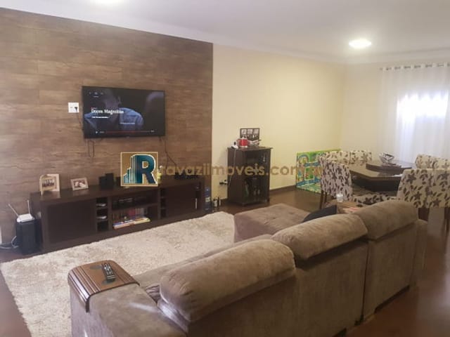 Foto do Casa - Casa à venda 2 Quartos, 2 Vagas, 286M², Reserva das Videiras, Louveira - SP | Ravazi Imóveis