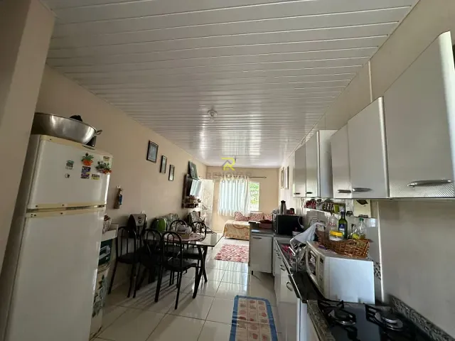 Casa com 167m² 2 quartos e 1 banheiro, à venda, no bairro Vila Bela em Guarapuava