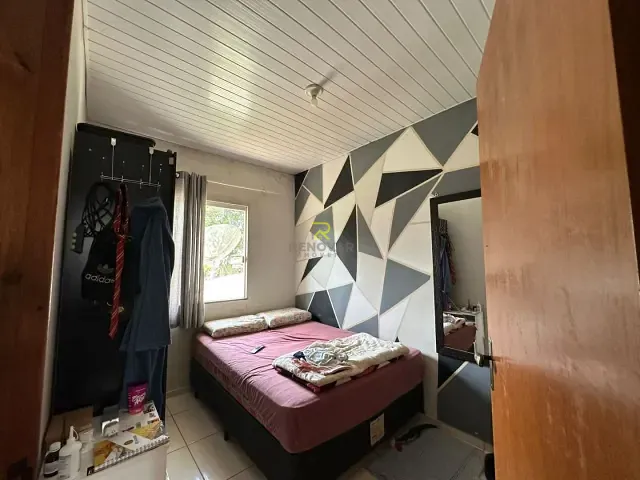 Casa com 167m² 2 quartos e 1 banheiro, à venda, no bairro Vila Bela em Guarapuava
