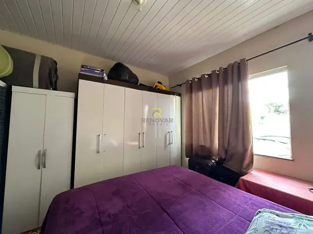 Casa com 167m² 2 quartos e 1 banheiro, à venda, no bairro Vila Bela em Guarapuava