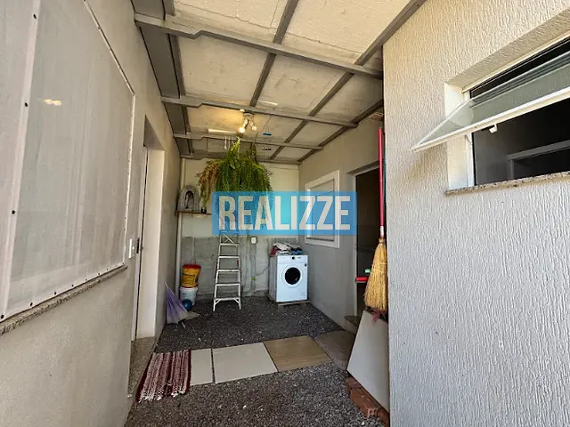 Casa com 304m² 3 quartos e 3 banheiros, à venda, no bairro santa rita em Marau
