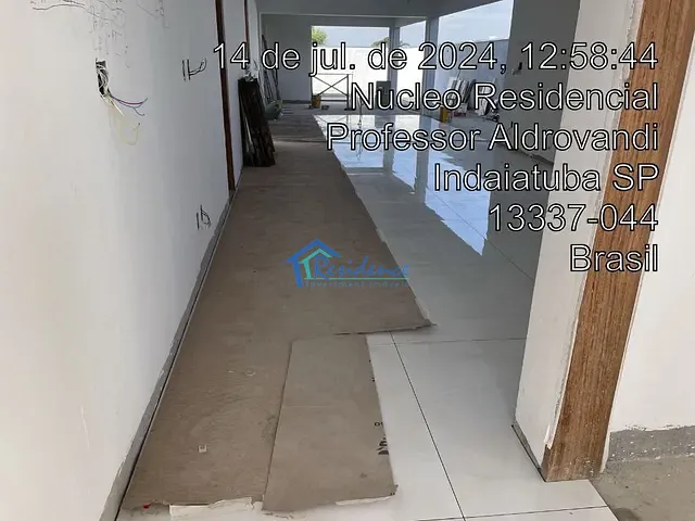 Casa com 360m² 3 quartos e 4 banheiros, à venda, no bairro Sapezal em Indaiatuba