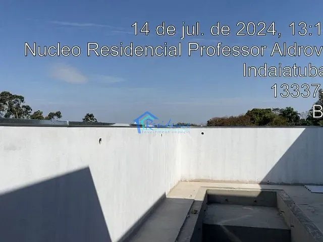 Casa com 360m² 3 quartos e 4 banheiros, à venda, no bairro Sapezal em Indaiatuba