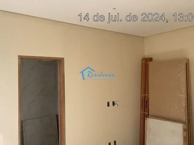 Casa com 360m² 3 quartos e 4 banheiros, à venda, no bairro Sapezal em Indaiatuba