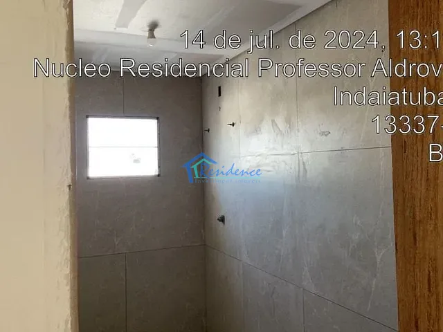 Casa com 360m² 3 quartos e 4 banheiros, à venda, no bairro Sapezal em Indaiatuba