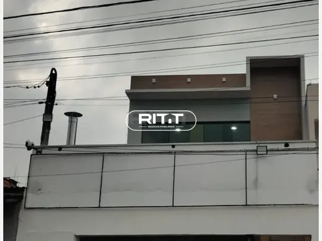Casa com 240m² 2 quartos e 2 banheiros, à venda, no bairro Vila Palácios em Campinas