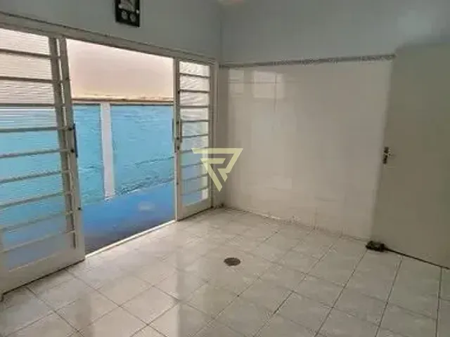Casa com 396m² 4 quartos e 3 banheiros, à venda, no bairro Jardim Paulista em Ribeirão Preto