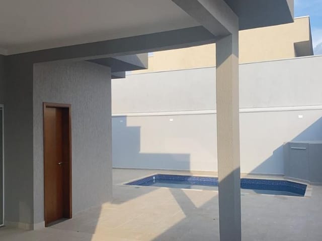 Foto do Casa - Casa à venda 3 Quartos, 1 Suite, 4 Vagas, 300M², Condomínio Terras do Vale, Caçapava - SP | Condomínio Terras do Vale | RUSSI IMÓVEIS