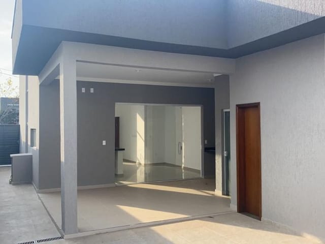 Foto do Casa - Casa à venda 3 Quartos, 1 Suite, 4 Vagas, 300M², Condomínio Terras do Vale, Caçapava - SP | Condomínio Terras do Vale | RUSSI IMÓVEIS