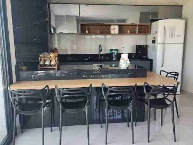 Casa 3 quartos e 4 banheiros, à venda, no bairro Colinas em Porto Real