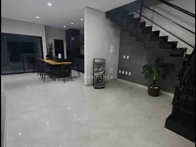 Casa 3 quartos e 4 banheiros, à venda, no bairro Colinas em Porto Real
