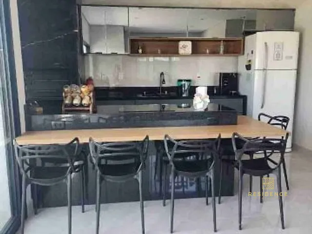 Casa 3 quartos e 4 banheiros, à venda, no bairro Colinas em Porto Real
