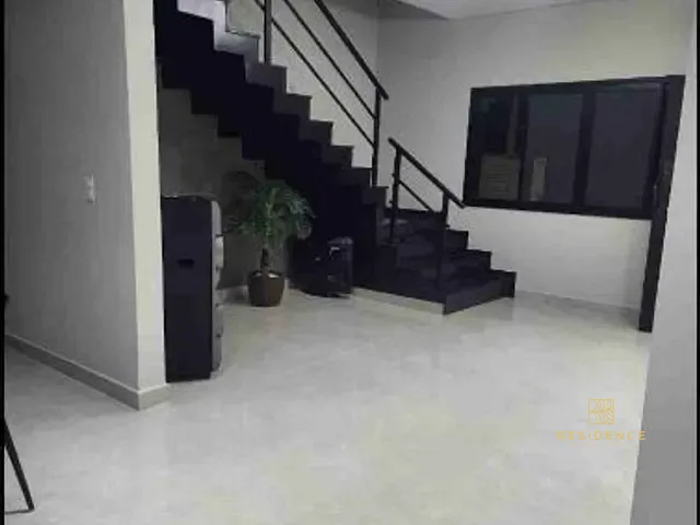 Casa 3 quartos e 4 banheiros, à venda, no bairro Colinas em Porto Real