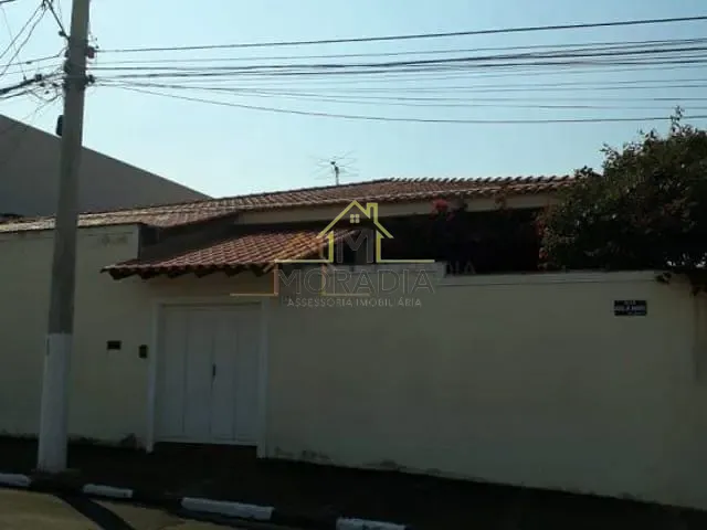 Casa com 450m² 3 quartos e 1 banheiro, à venda, no bairro Residencial Nova Floresta em Guaxupé