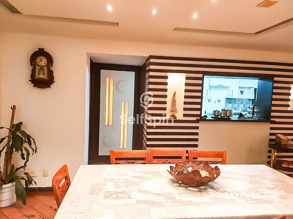 Casa, 4 quartos, 400 m² - Foto 13