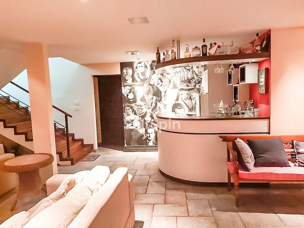 Casa, 4 quartos, 400 m² - Foto 11