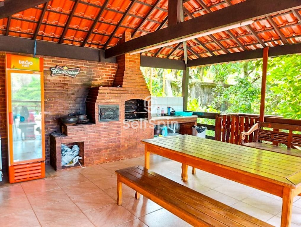 Casa, 4 quartos, 400 m² - Foto 5