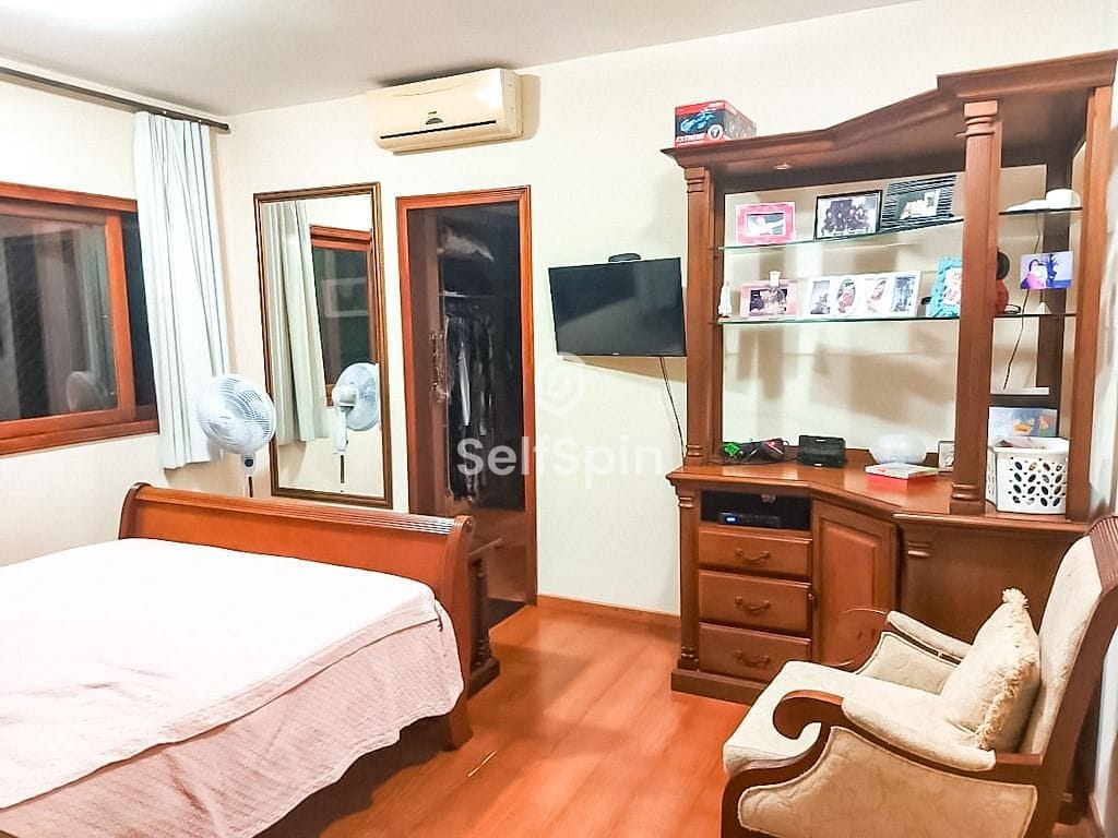 Casa, 4 quartos, 400 m² - Foto 17