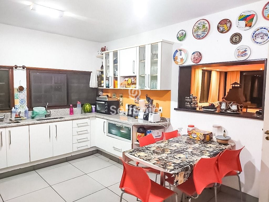 Casa, 4 quartos, 400 m² - Foto 14