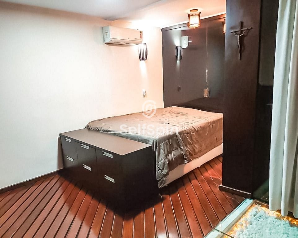 Casa, 4 quartos, 400 m² - Foto 18