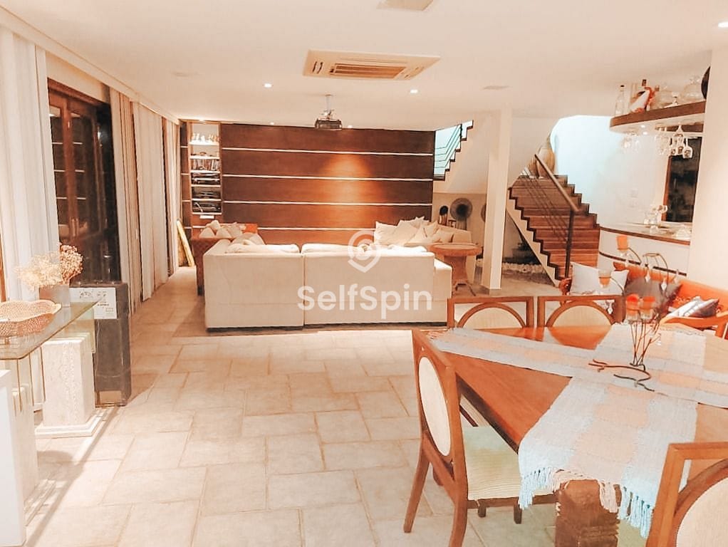 Casa, 4 quartos, 400 m² - Foto 12