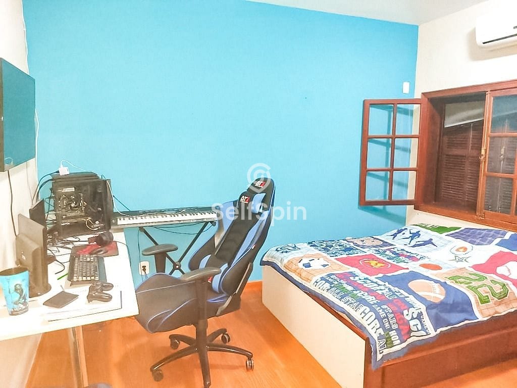 Casa, 4 quartos, 400 m² - Foto 19