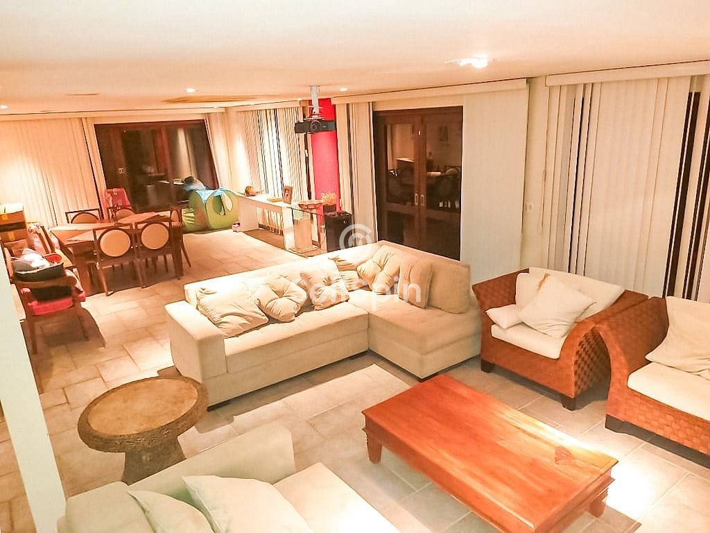 Casa, 4 quartos, 400 m² - Foto 9