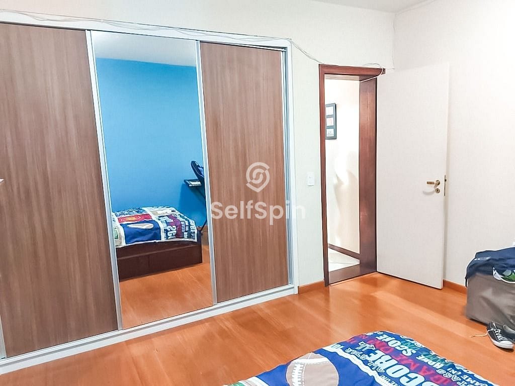 Casa, 4 quartos, 400 m² - Foto 16