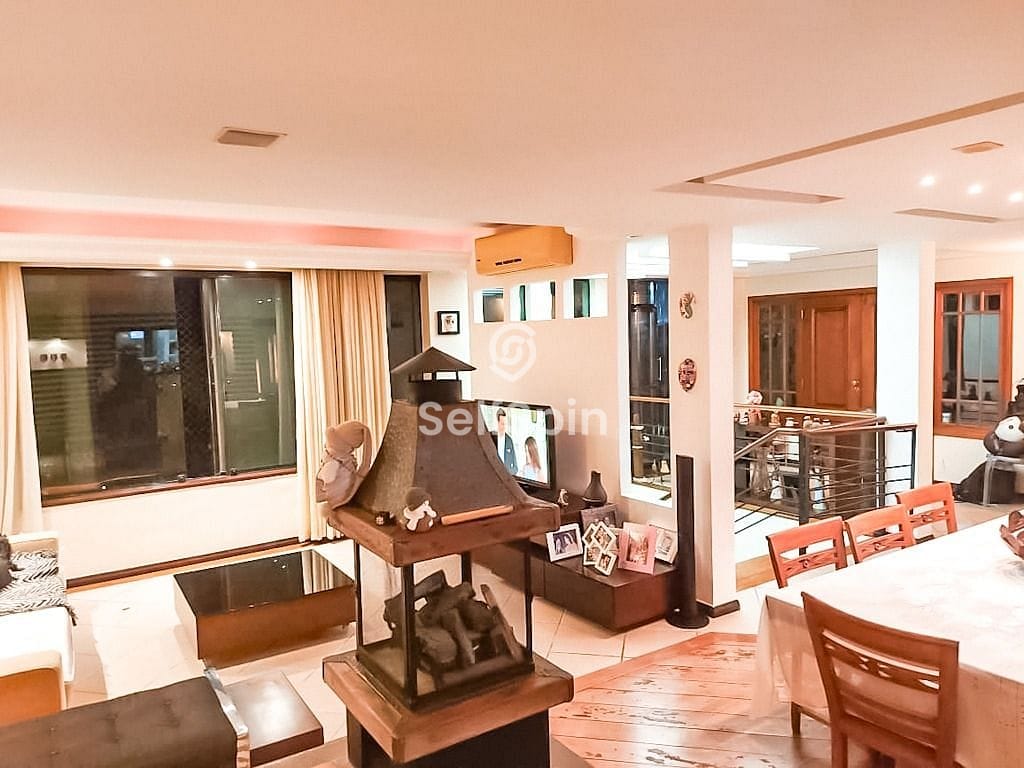 Casa, 4 quartos, 400 m² - Foto 7