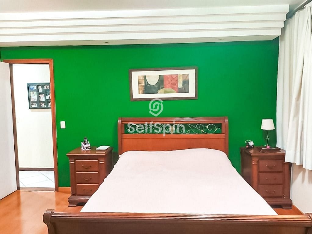 Casa, 4 quartos, 400 m² - Foto 15