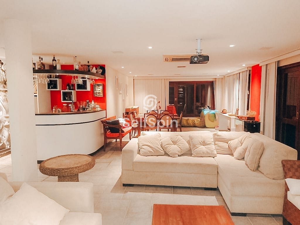 Casa, 4 quartos, 400 m² - Foto 6