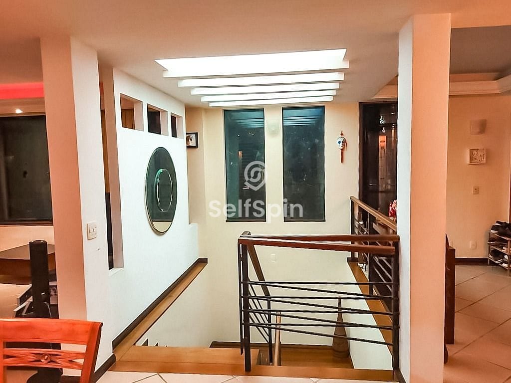 Casa, 4 quartos, 400 m² - Foto 10