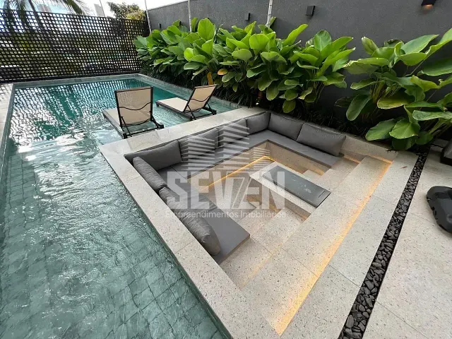 Casa com 450m² 3 quartos e 4 banheiros, à venda, no bairro Vila Aviação em Bauru